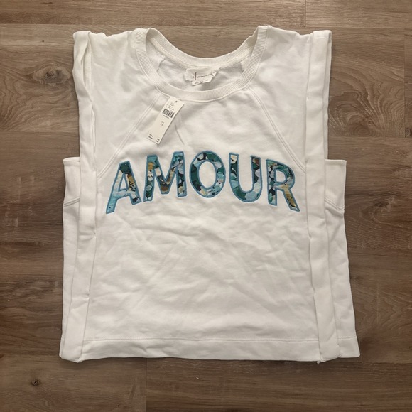 Anthropologie Tops - NWT Anthropologie Amour Muscle Tank Xs